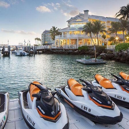 Hyatt Centric Key West Resort & Spa Exterior foto