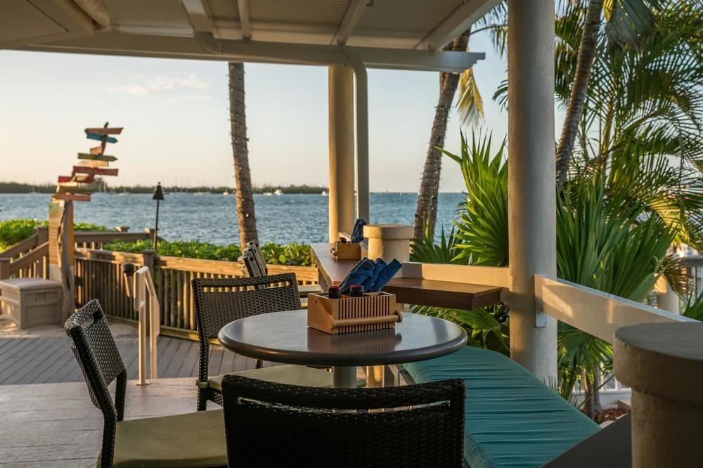 Hyatt Centric Key West Resort & Spa Exterior foto