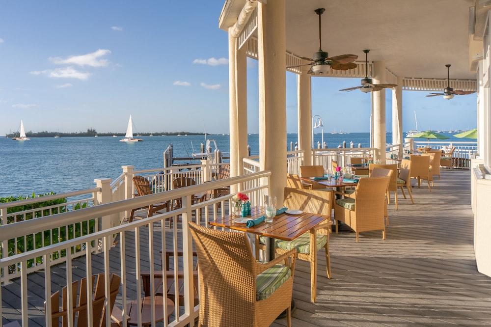 Hyatt Centric Key West Resort & Spa Exterior foto