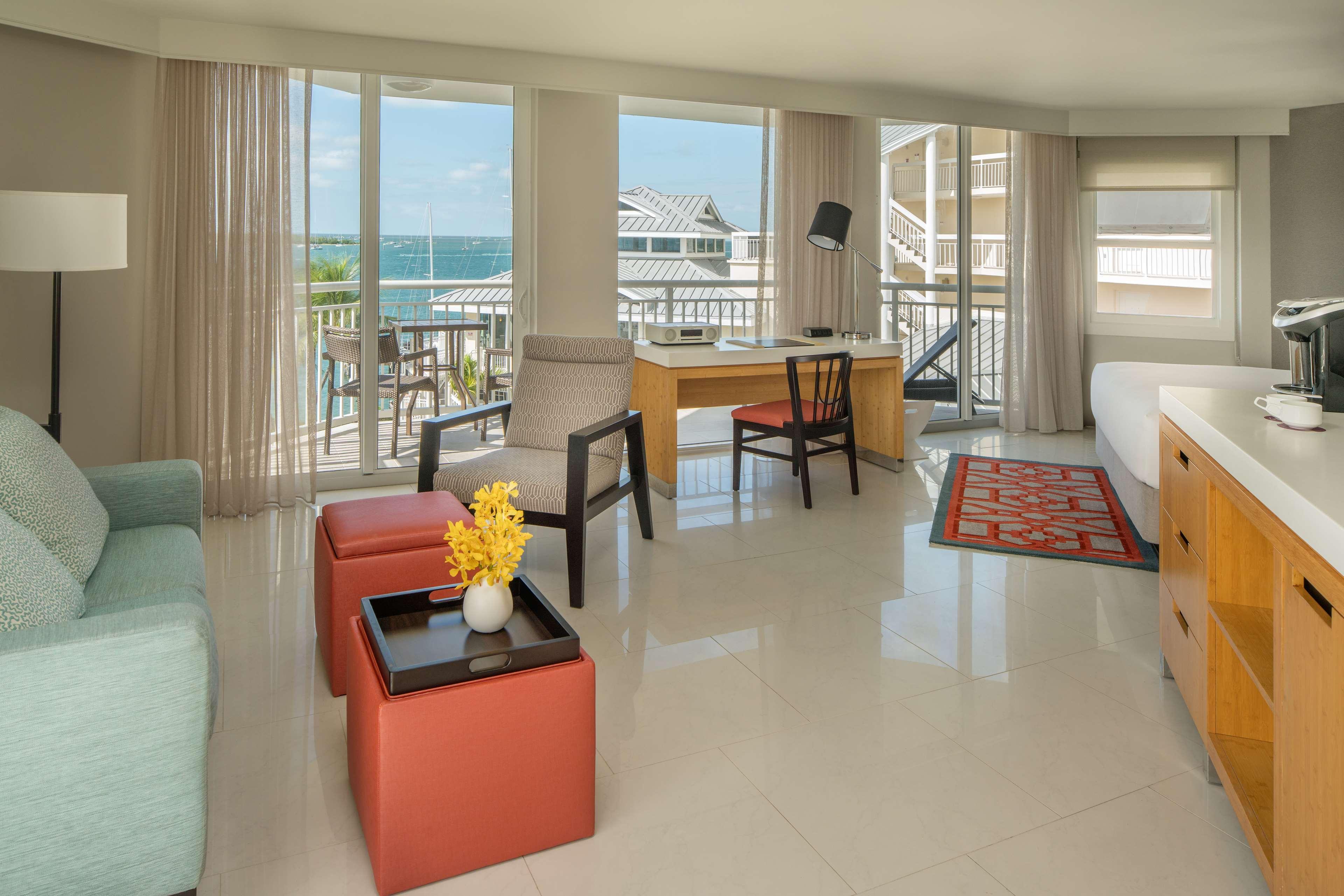 Hyatt Centric Key West Resort & Spa Exterior foto