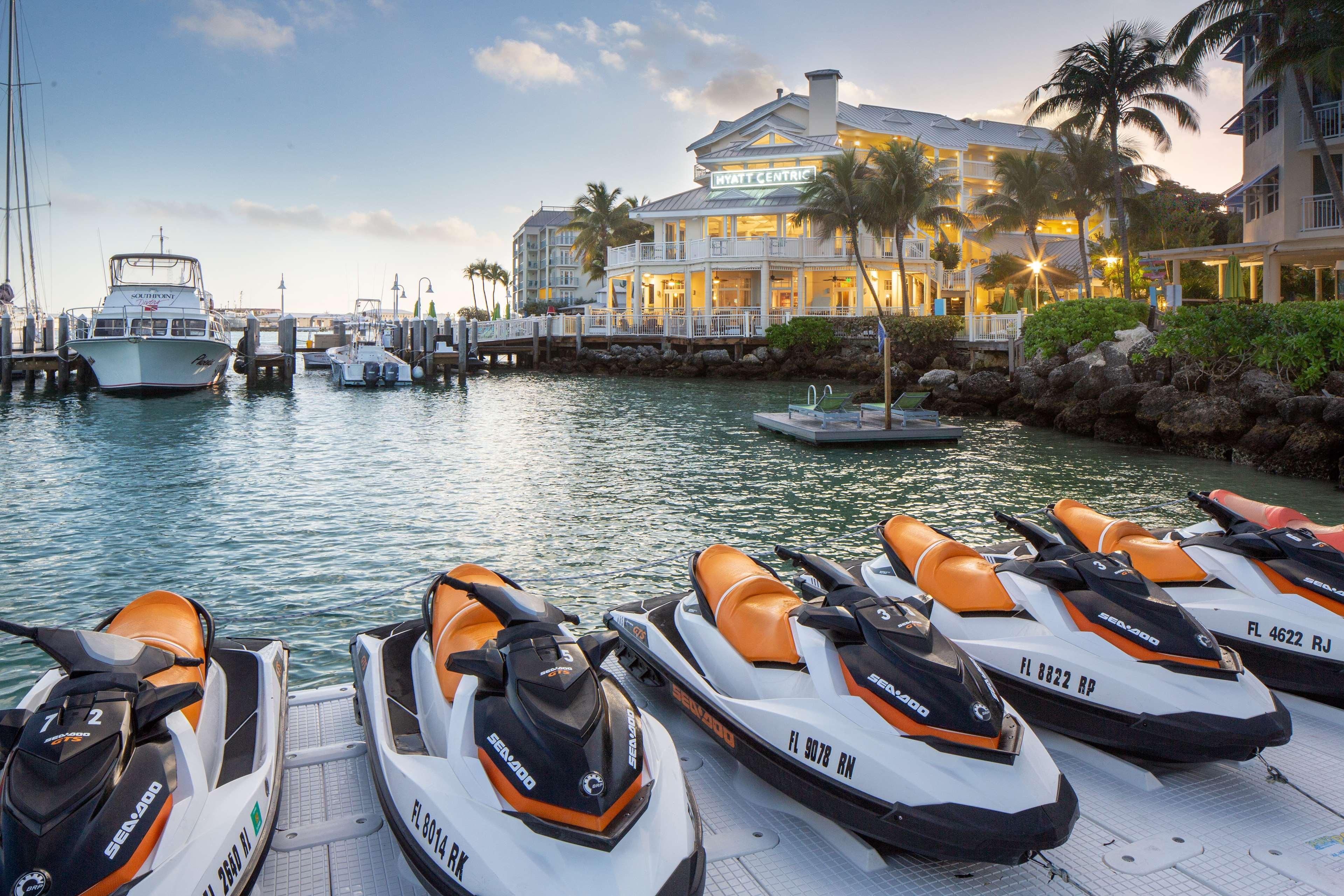 Hyatt Centric Key West Resort & Spa Exterior foto