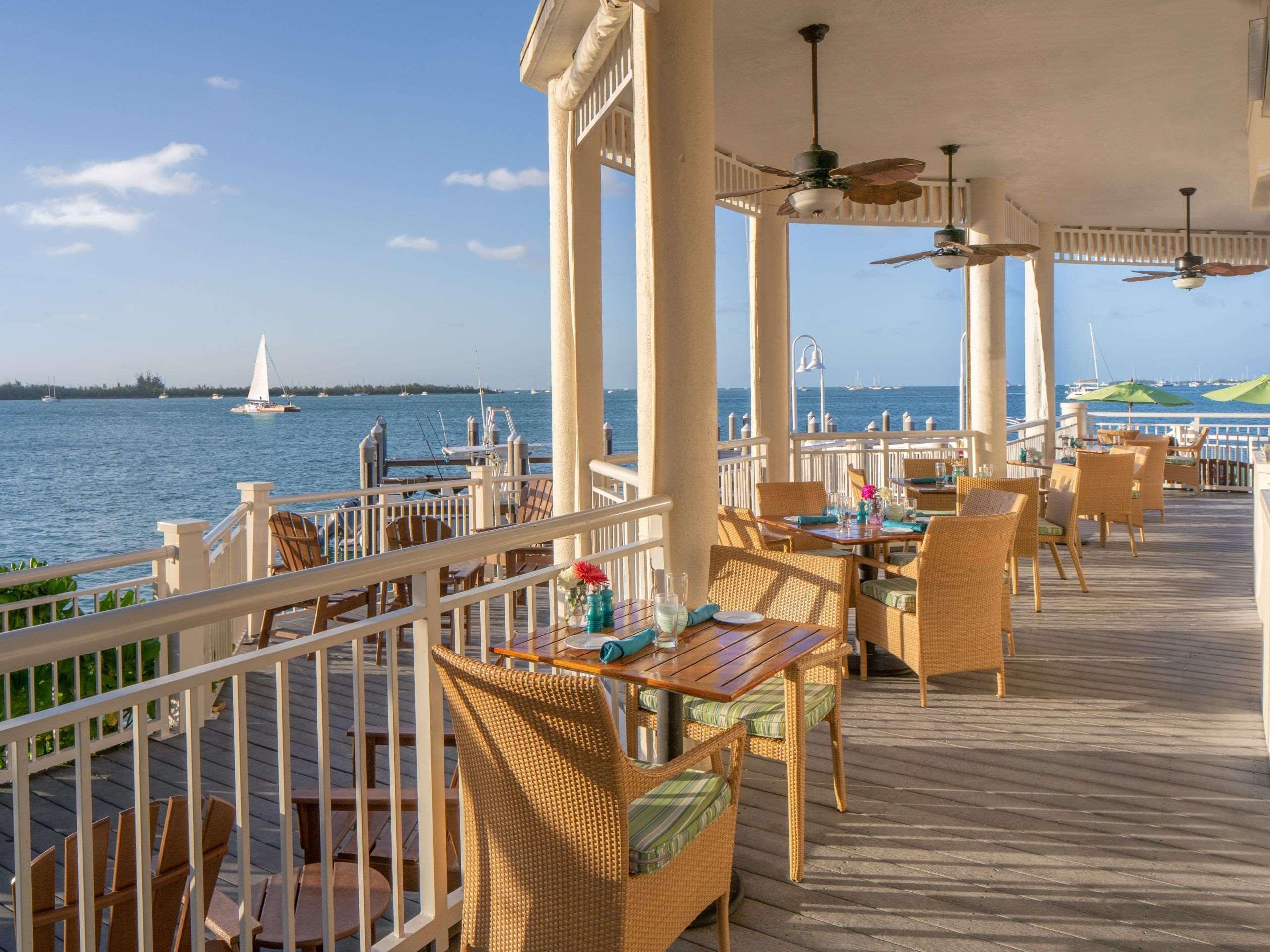 Hyatt Centric Key West Resort & Spa Exterior foto