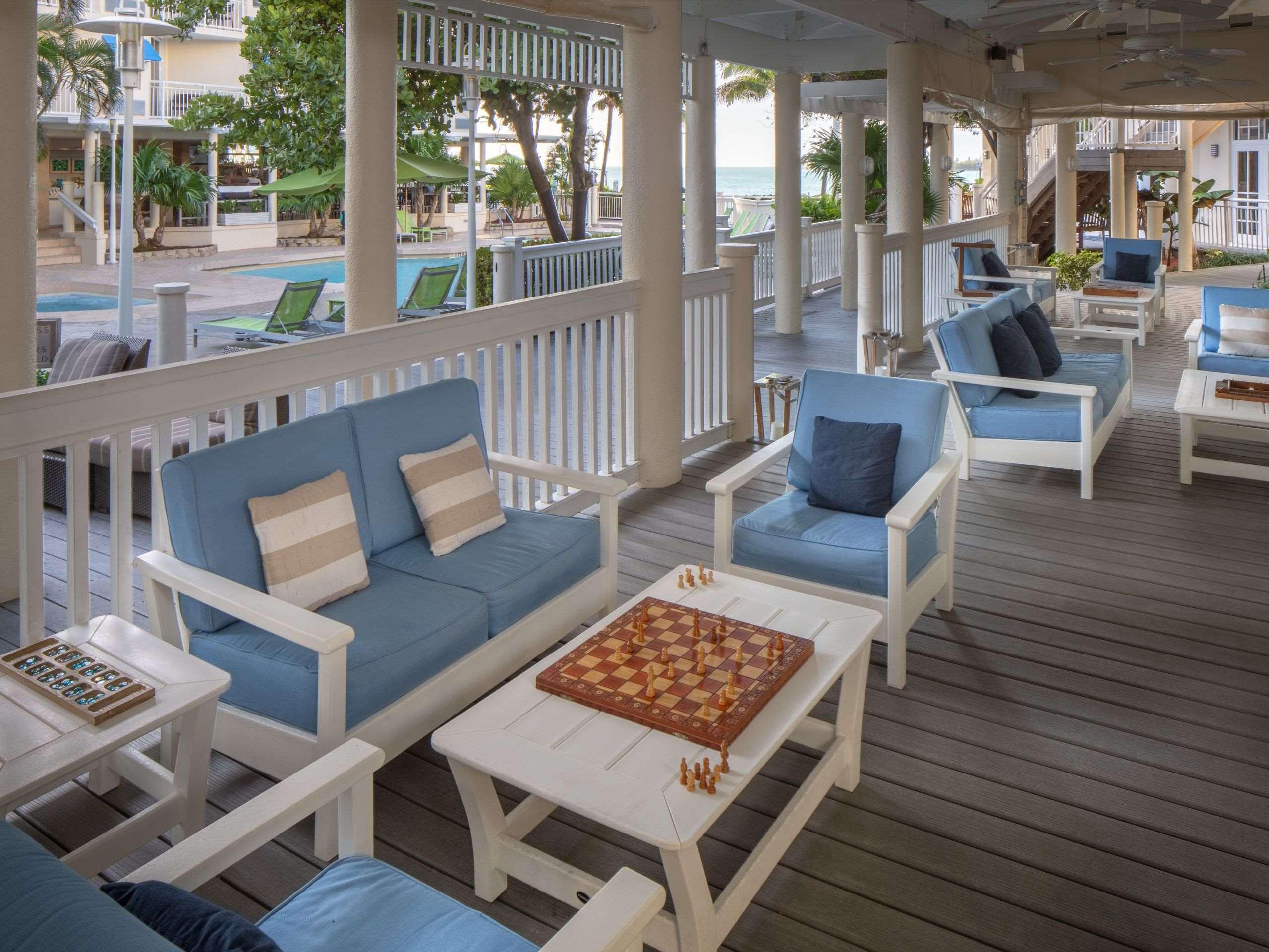 Hyatt Centric Key West Resort & Spa Exterior foto