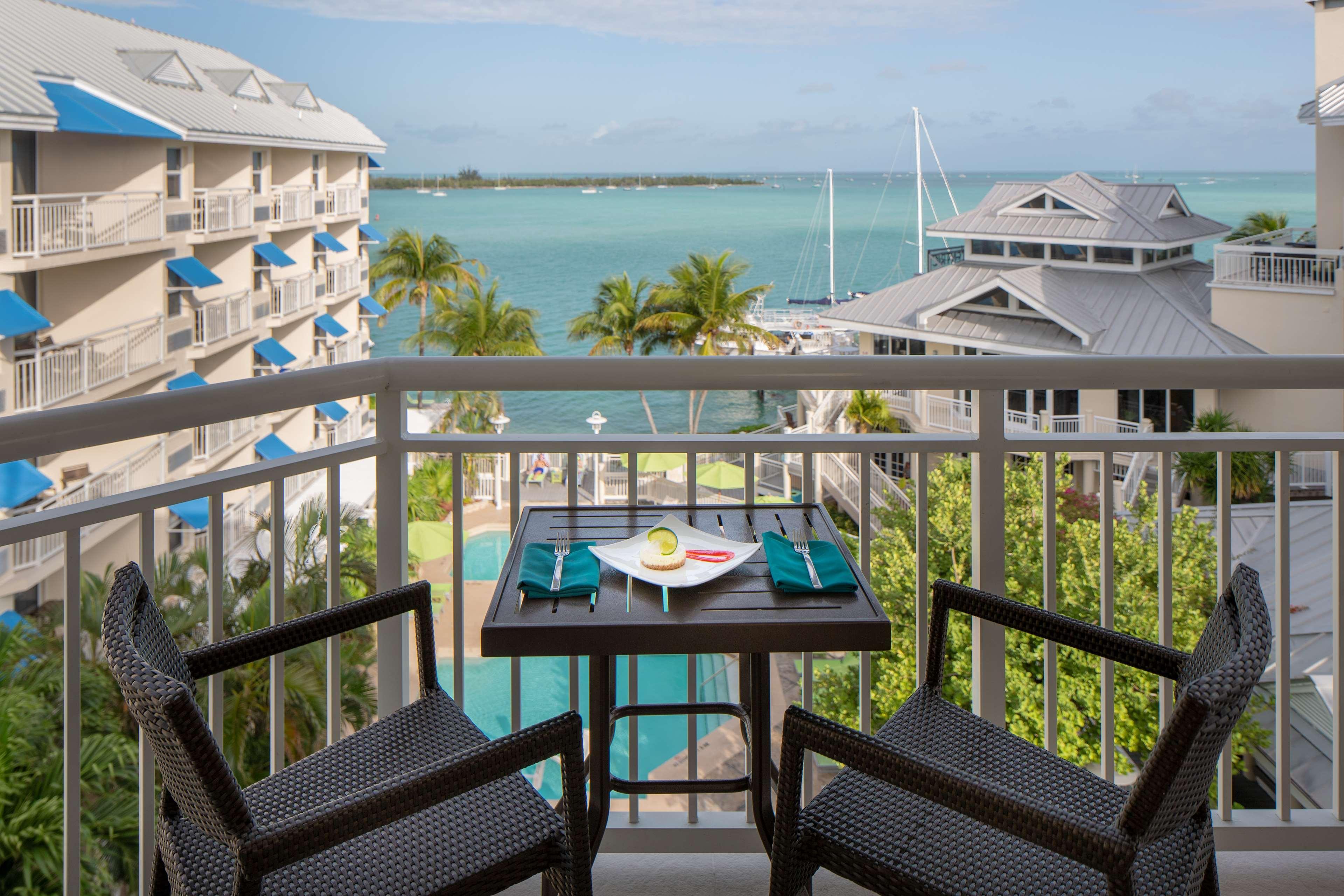 Hyatt Centric Key West Resort & Spa Exterior foto