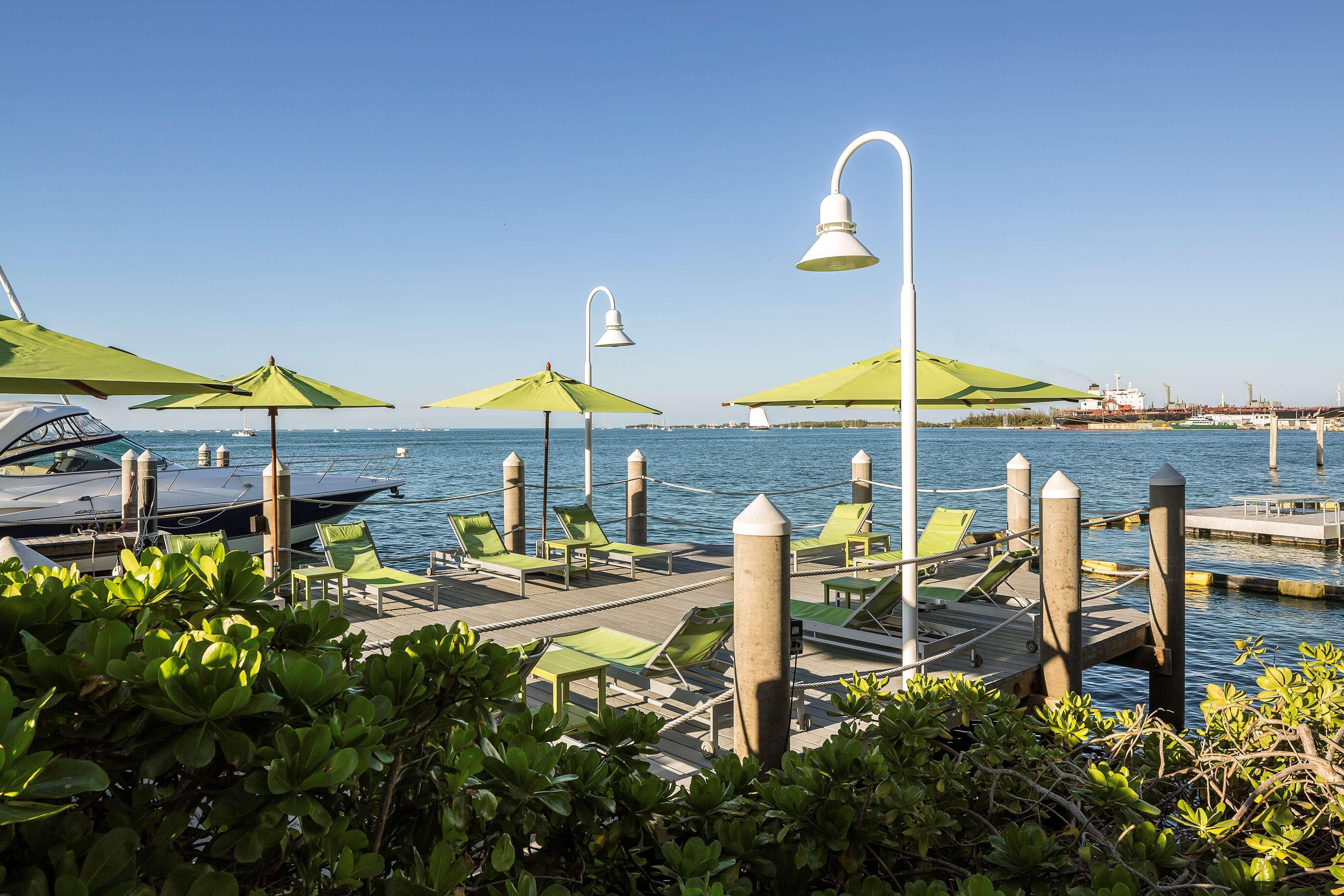 Hyatt Centric Key West Resort & Spa Exterior foto