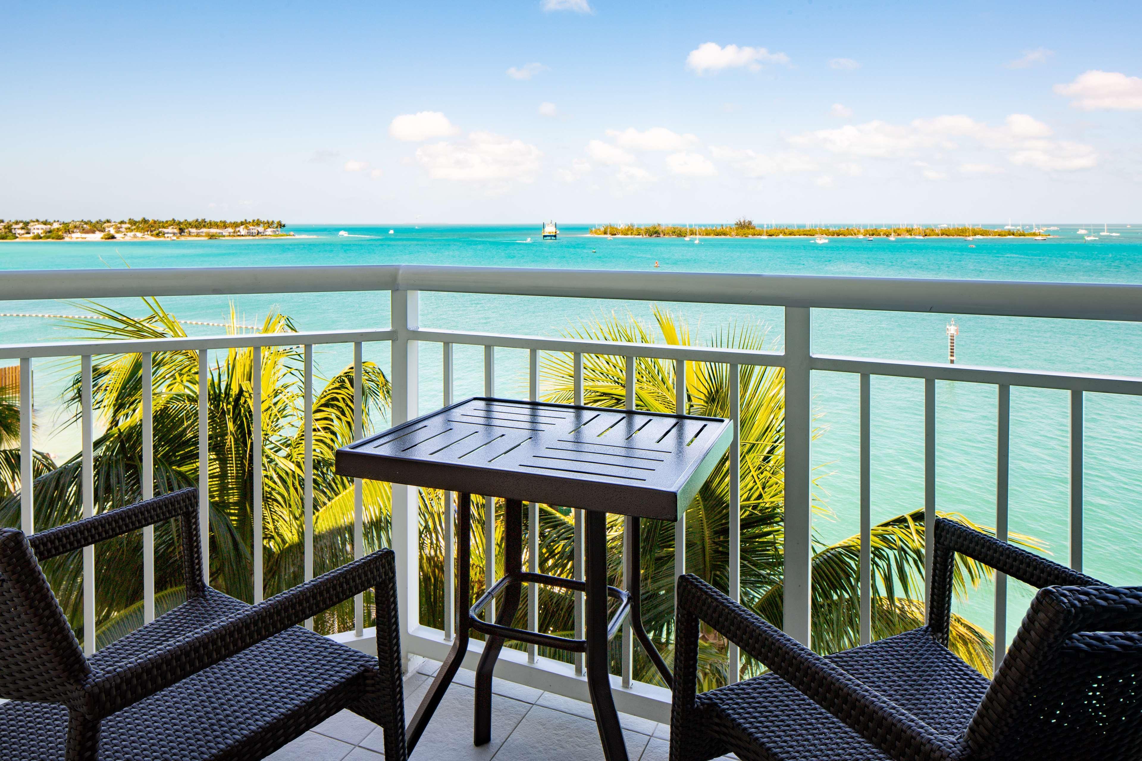 Hyatt Centric Key West Resort & Spa Exterior foto