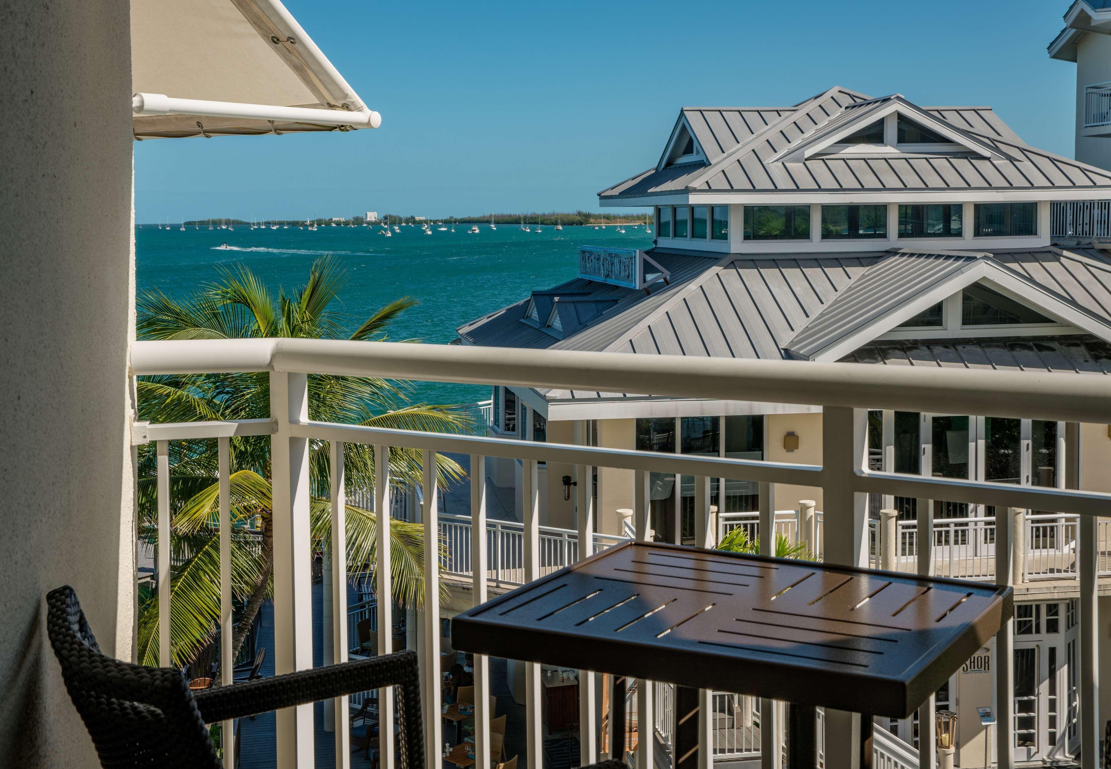 Hyatt Centric Key West Resort & Spa Exterior foto