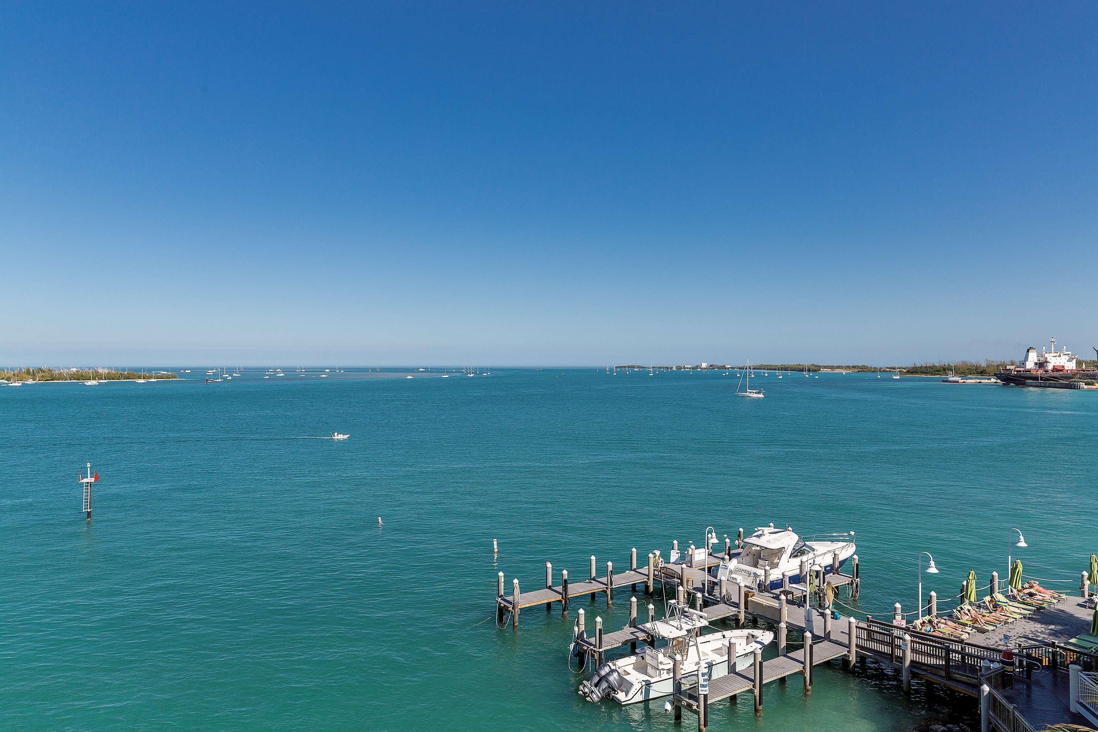 Hyatt Centric Key West Resort & Spa Exterior foto