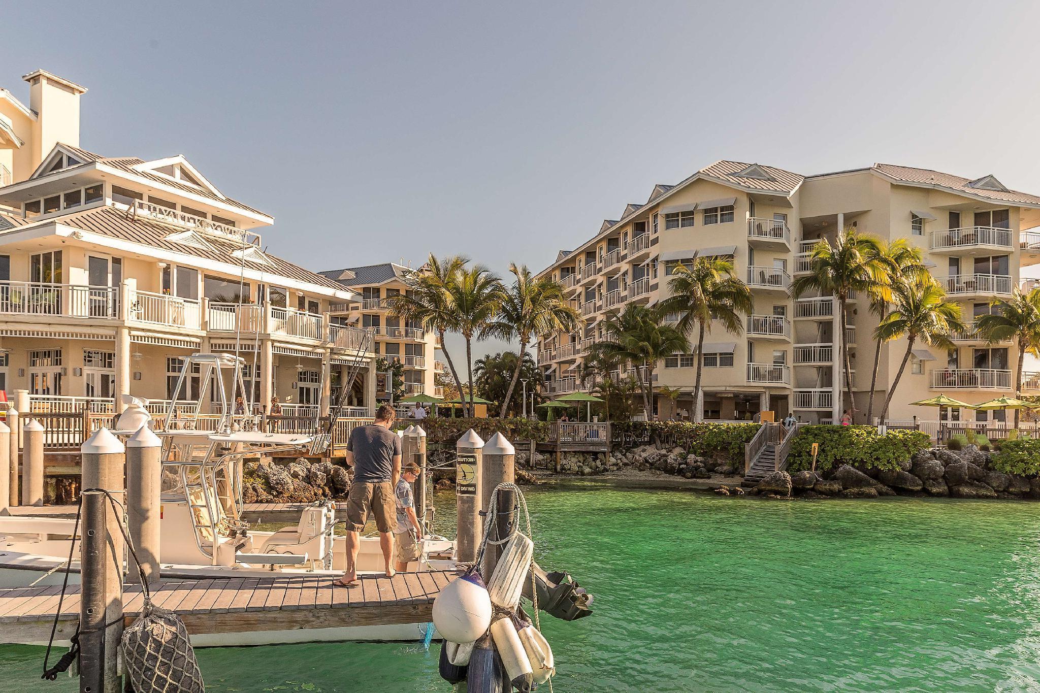 Hyatt Centric Key West Resort & Spa Exterior foto