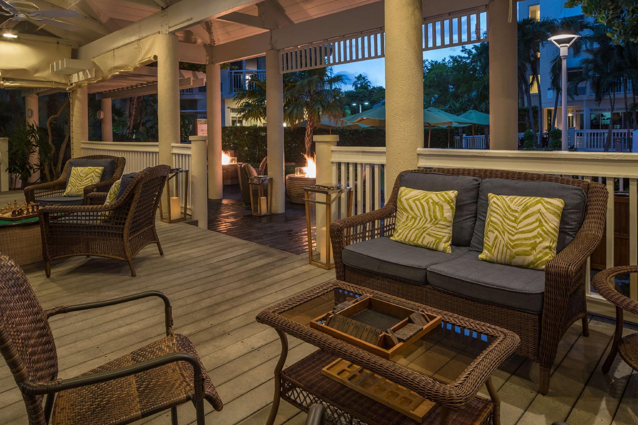 Hyatt Centric Key West Resort & Spa Exterior foto