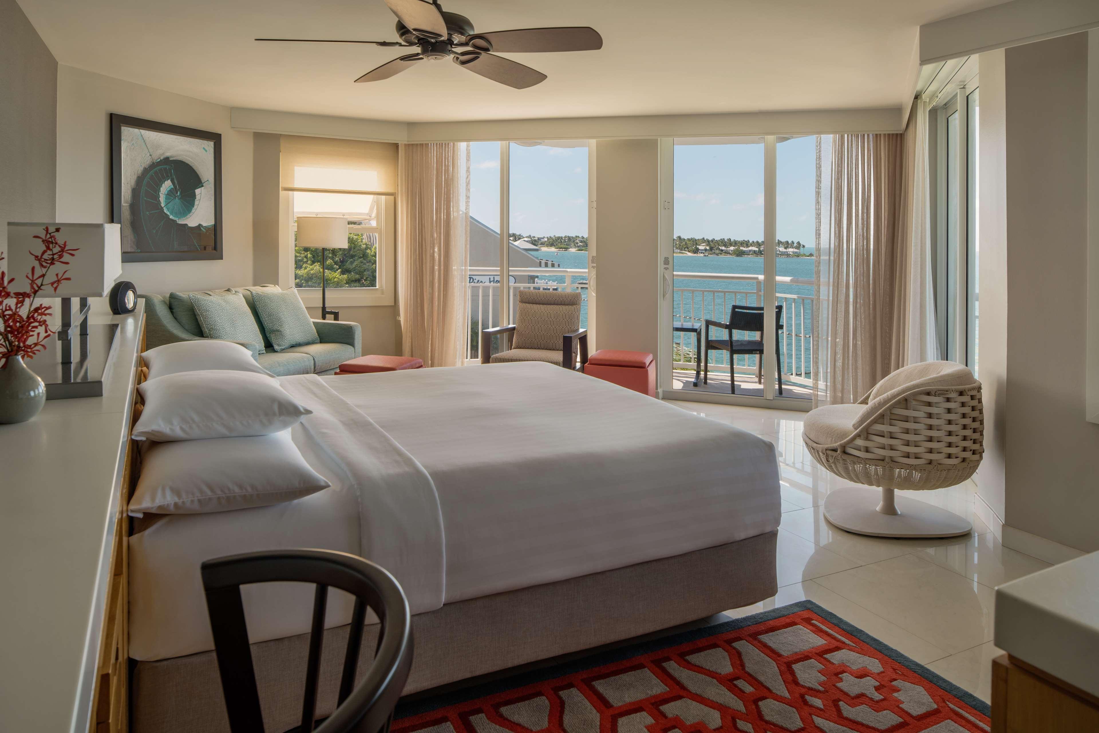 Hyatt Centric Key West Resort & Spa Exterior foto