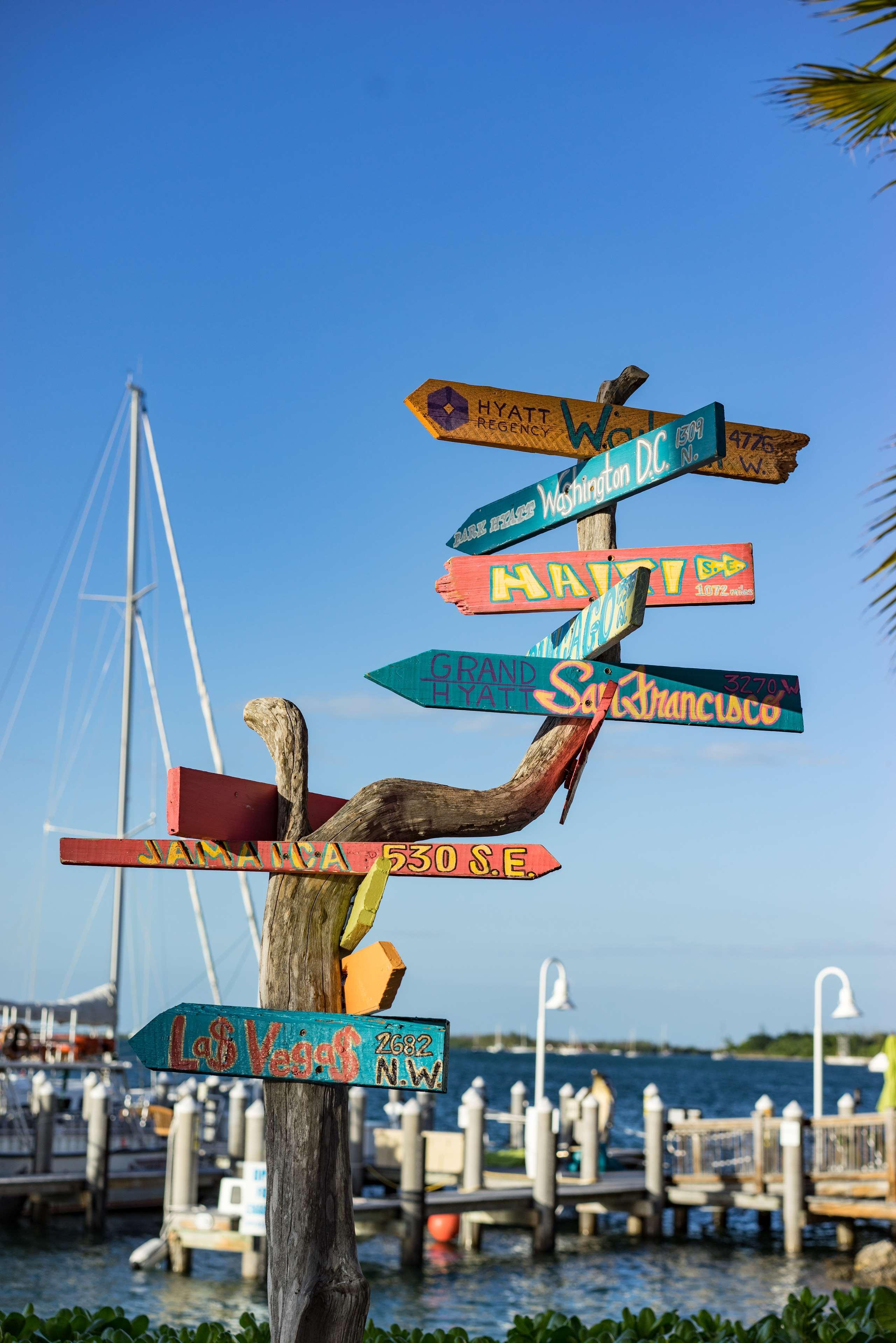 Hyatt Centric Key West Resort & Spa Exterior foto