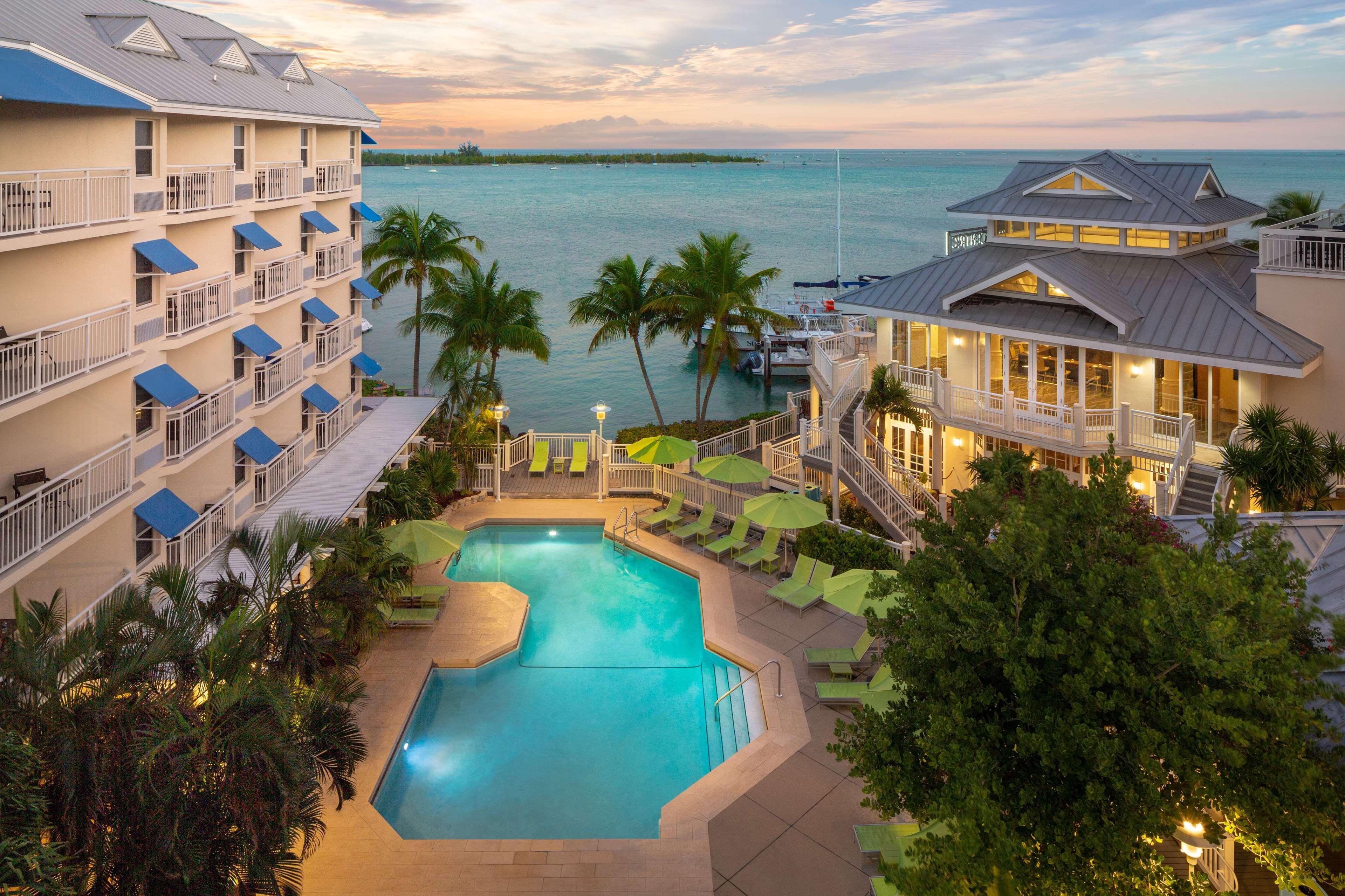 Hyatt Centric Key West Resort & Spa Exterior foto