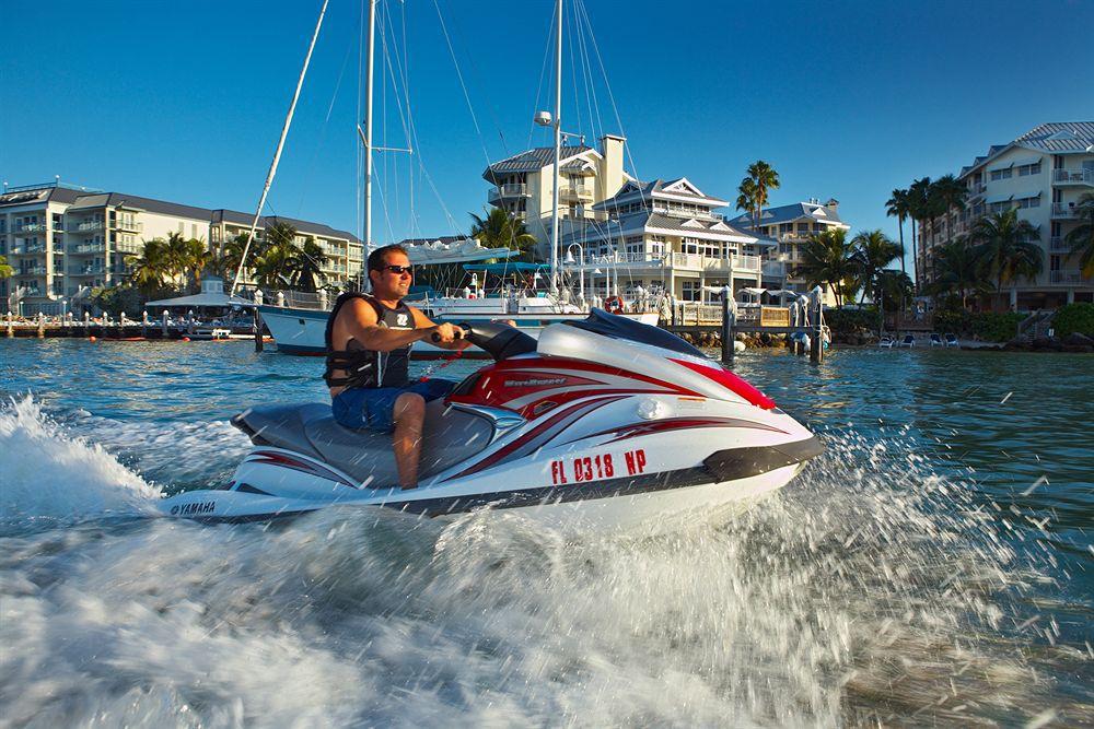 Hyatt Centric Key West Resort & Spa Exterior foto