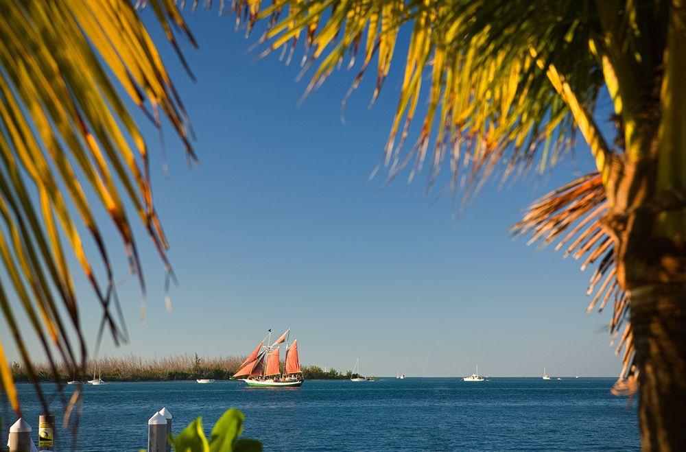 Hyatt Centric Key West Resort & Spa Exterior foto