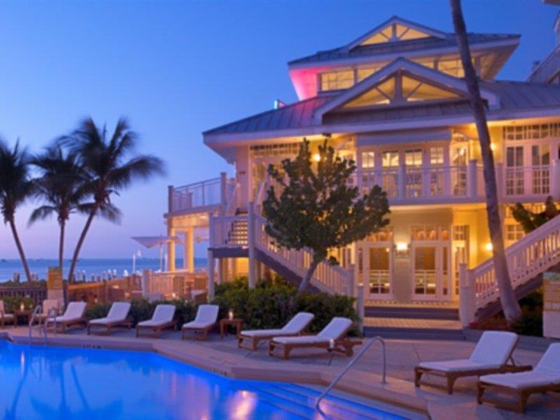 Hyatt Centric Key West Resort & Spa Exterior foto