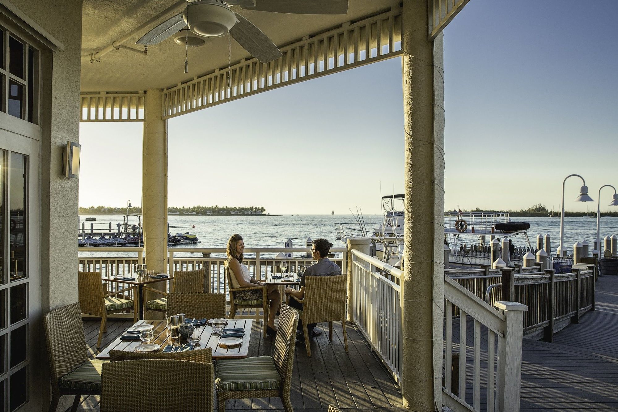 Hyatt Centric Key West Resort & Spa Exterior foto