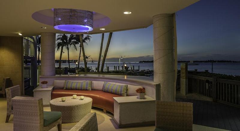 Hyatt Centric Key West Resort & Spa Exterior foto