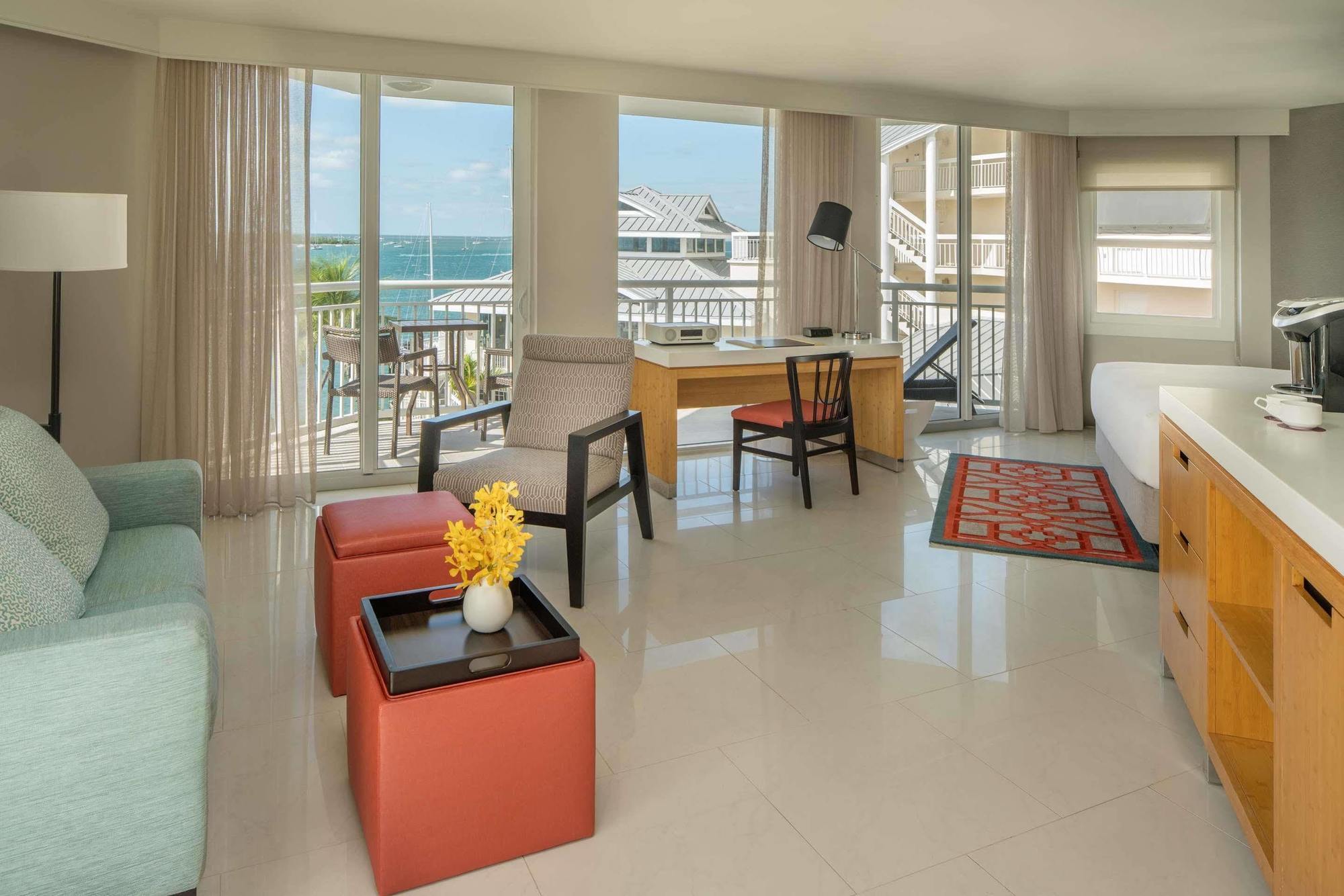 Hyatt Centric Key West Resort & Spa Exterior foto