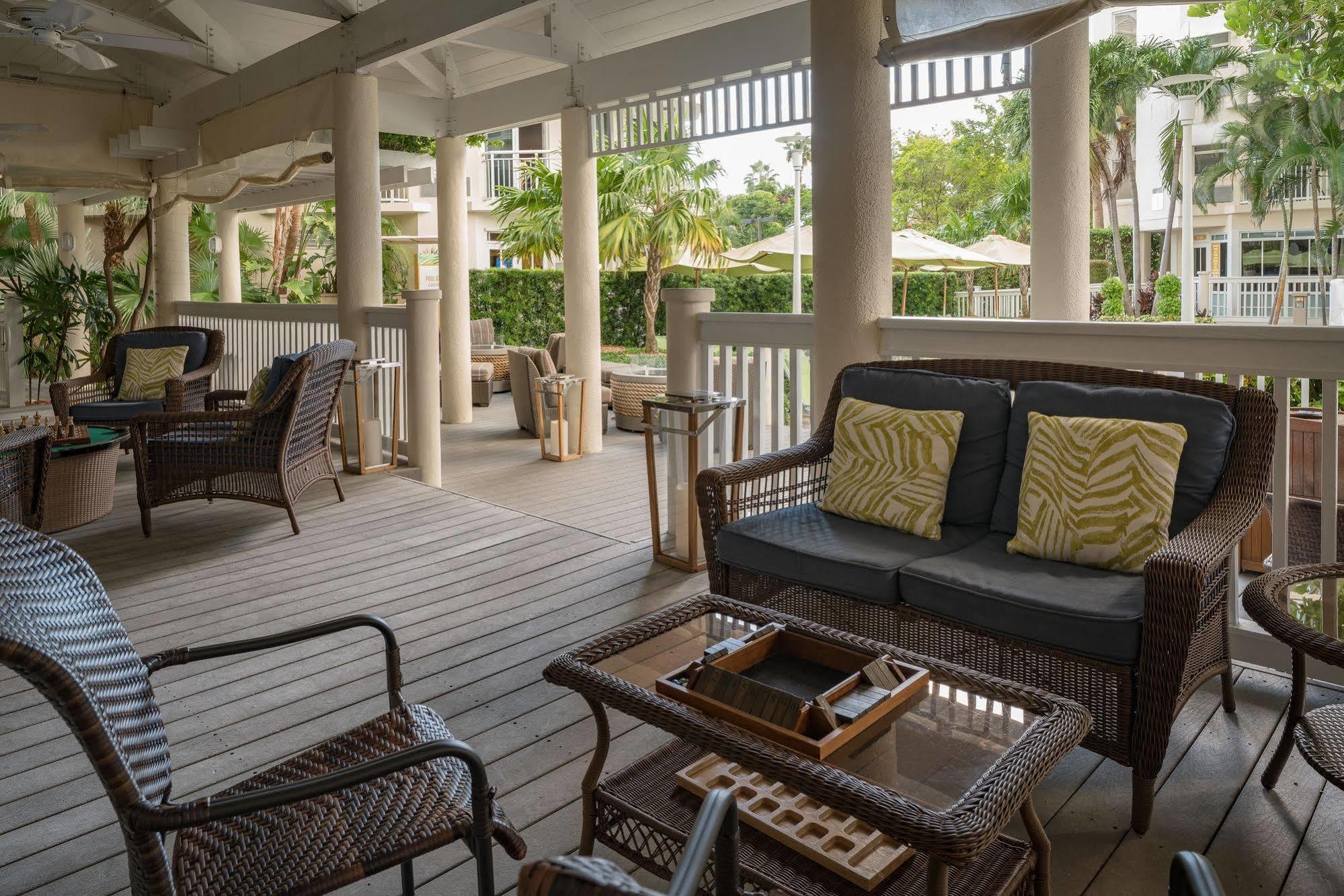 Hyatt Centric Key West Resort & Spa Exterior foto