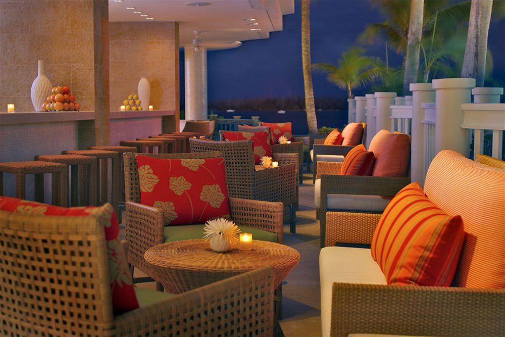 Hyatt Centric Key West Resort & Spa Interior foto