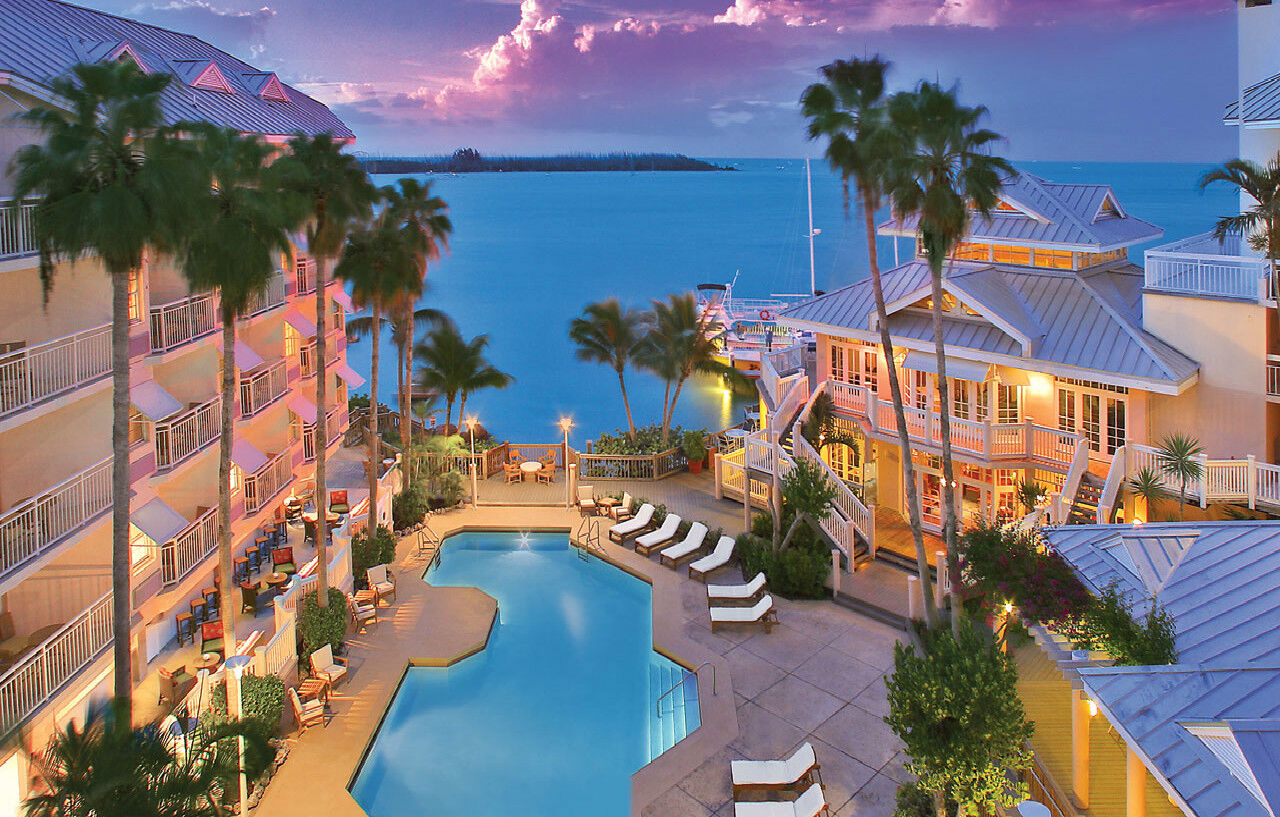 Hyatt Centric Key West Resort & Spa Exterior foto