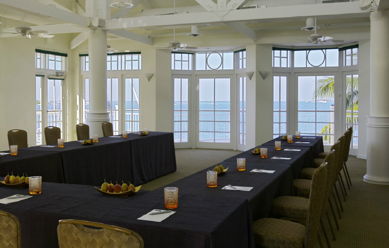 Hyatt Centric Key West Resort & Spa Facilidades foto